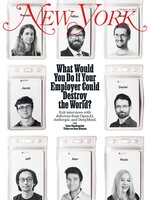 New York Magazine